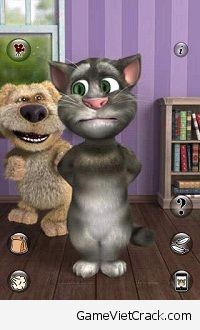 Game-talking-tom-cat